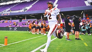 Next Story Image: 2026 UFL Week 6 Results: Birmingham Stallions Narrowly Defeat Orlando Storm